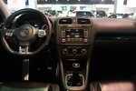 大众高尔夫2011款1.4TSI 手动 舒适型