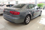 奥迪A4L2013款40 TFSI quattro运动型