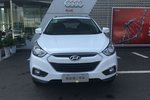 现代ix352010款2.0L 自动两驱精英版GLS 