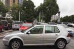大众高尔夫2005款1.8 5V舒适型手动5速