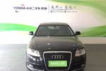 奥迪A6L2011款2.0TFSI 手自一体 标准型