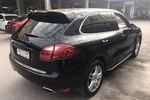 保时捷Cayenne2011款3.0T