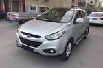 现代ix352010款2.0L 自动四驱尊贵版GLS 