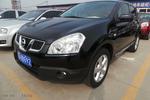 日产逍客2011款2.0XV 龙 CVT 4WD