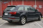 奥迪Q72012款3.0TFSI 进取型