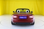 马自达MX-52009款2.0L 标准型