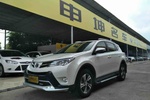 丰田RAV4荣放2015款2.0L CVT两驱都市版