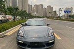 保时捷Boxster2018款718 Boxster 2.0T