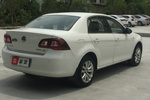 大众宝来2011款1.4TSI DSG Sportline