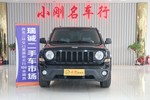 Jeep自由客2014款2.4L 运动版