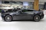 阿斯顿马丁V8 Vantage2011款4.7 Sportshift Coupe