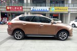 纳智捷大7 SUV2014款2.2T 两驱智慧型