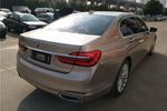 宝马7系2016款740Li 领先型