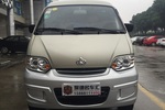 长安商用长安之星2009款1.0L-SC6363B-JL465Q