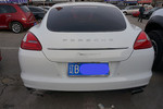 保时捷Panamera2013款Panamera 4 Platinum Edition