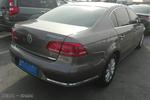 大众迈腾2012款1.8TSI DSG 尊贵型