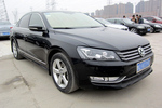 大众帕萨特2012款1.8TSI DSG 御尊版