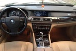 宝马7系2009款740Li 领先型