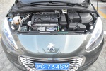 标致3082012款1.6L 手动优尚型