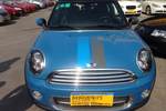 MINIMINI2012款1.6L COOPER Bayswater 