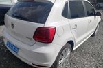 大众Polo2016款1.6L 自动舒适型