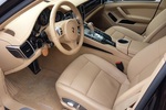 保时捷Panamera2010款Panamera