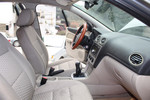 福特福克斯三厢2008款1.8L 手动舒适型 点击看大图