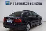 大众朗逸2013款1.4TSI DSG 舒适版