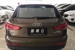 奥迪Q32013款35 TFSI 进取型