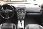 马自达MAZDA62004款2.3技术型