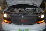 GMC Savana2013款6.0L 领袖级商务车