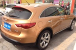 英菲尼迪QX702011款FX35 金尚标准版