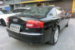 奥迪A8L2006款A8L 4.2 Quattro(加长型)