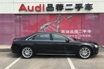 奥迪A8L2013款50 TFSI quattro尊贵型