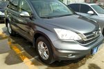 本田CR-V2010款2.4L 自动四驱豪华版 