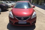 日产TIIDA2014款1.6L CVT智能型