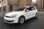 大众高尔夫2014款1.4TSI 自动豪华型