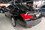 宝马7系2013款 740Li 豪华型