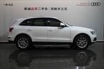 奥迪Q52013款40 TFSI 技术型