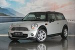 MINICLUBMAN2011款1.6L COOPER Excitement