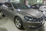 大众帕萨特2013款2.0TSI DSG御尊版