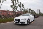 奥迪A5掀背2016款45 TFSI