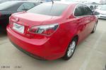 MG6 Magnette2012款1.8DVVT MT 舒适版