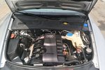 奥迪A6L2011款2.0TFSI 手自一体 标准型