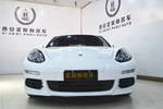 保时捷Panamera2014款Panamera S Executive 3.0T 