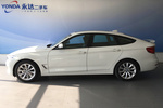 宝马3系GT2015款320i 设计套装型