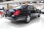 奔驰S级2012款S600L Grand Edition