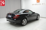 奔驰SLK级2010款SLK200K Grand Edition