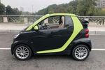 smartfortwo2010款哑光灰敞篷限量版