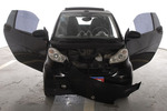 smartfortwo2009款cabrio 1.0L 标准版